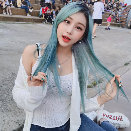 강시원(사진=강시원 인스타그램 캡처)